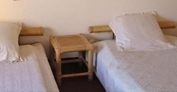 Hotel Le Neptune Soulac-sur-Mer Værelse billede